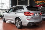 BMW X3 20dA xDrive Pack M Sport · Connected Professional Pack 190cv Aut  ocasión