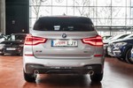 BMW X3 20dA xDrive Pack M Sport · Connected Professional Pack 190cv Aut  ocasión