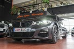 BMW Serie 3 Touring 320dA Pack M Sport · Connectivity & Travel Packs 190cv Aut  outlet