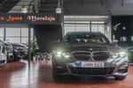 BMW Serie 3 Touring 320dA Pack M Sport · Connectivity & Travel Packs 190cv Aut  outlet