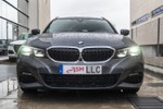 BMW Serie 3 Touring 320dA Pack M Sport · Connectivity & Travel Packs 190cv Aut  outlet