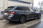 BMW Serie 3 Touring 320dA Pack M Sport · Connectivity & Travel Packs 190cv Aut  outlet