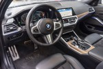 BMW Serie 3 Touring 320dA Pack M Sport · Connectivity & Travel Packs 190cv Aut  outlet