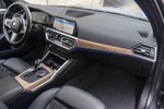 BMW Serie 3 Touring 320dA Pack M Sport · Connectivity & Travel Packs 190cv Aut  outlet