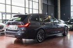 BMW Serie 3 Touring 320dA Pack M Sport · Connectivity & Travel Packs 190cv Aut  outlet