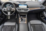 BMW Serie 3 Touring 320dA Pack M Sport · Connectivity & Travel Packs 190cv Aut  outlet