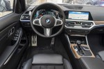 BMW Serie 3 Touring 320dA Pack M Sport · Connectivity & Travel Packs 190cv Aut  outlet