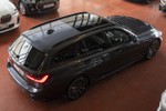 BMW Serie 3 Touring 320dA Pack M Sport · Connectivity & Travel Packs 190cv Aut  outlet