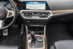 BMW Serie 3 Touring 320dA Pack M Sport · Connectivity & Travel Packs 190cv Aut  outlet