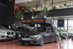 BMW Serie 3 Touring 320dA Pack M Sport · Connectivity & Travel Packs 190cv Aut  outlet