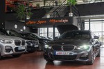 BMW Serie 3 Touring 320dA Pack M Sport · Connectivity & Travel Packs 190cv Aut  outlet