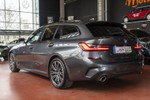 BMW Serie 3 Touring 320dA Pack M Sport · Connectivity & Travel Packs 190cv Aut  outlet