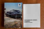 BMW Serie 3 Touring 320dA Pack M Sport · Connectivity & Travel Packs 190cv Aut  outlet