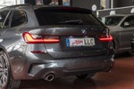 BMW Serie 3 Touring 320dA Pack M Sport · Connectivity & Travel Packs 190cv Aut  outlet