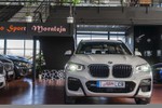 BMW X3 20dA xDrive Pack M Sport 190cv Aut  ocasión