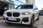 BMW X3 20dA xDrive Pack M Sport 190cv Aut  ocasión