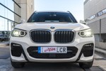 BMW X3 20dA xDrive Pack M Sport 190cv Aut  ocasión