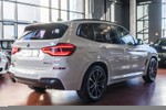 BMW X3 20dA xDrive Pack M Sport 190cv Aut  ocasión