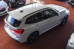 BMW X3 20dA xDrive Pack M Sport 190cv Aut  ocasión