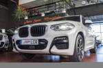 BMW X3 20dA xDrive Pack M Sport 190cv Aut  ocasión