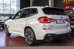 BMW X3 20dA xDrive Pack M Sport 190cv Aut  ocasión