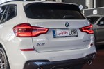 BMW X3 20dA xDrive Pack M Sport 190cv Aut  ocasión