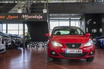 SEAT Ibiza 1.6TDi Sport Line · Technical Pack 105cv  outlet