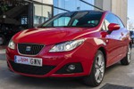 SEAT Ibiza 1.6TDi Sport Line · Technical Pack 105cv  outlet