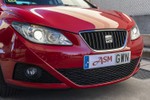 SEAT Ibiza 1.6TDi Sport Line · Technical Pack 105cv  outlet