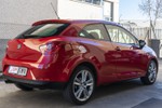 SEAT Ibiza 1.6TDi Sport Line · Technical Pack 105cv  outlet