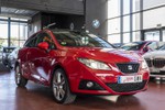 SEAT Ibiza 1.6TDi Sport Line · Technical Pack 105cv  outlet