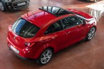 SEAT Ibiza 1.6TDi Sport Line · Technical Pack 105cv  outlet