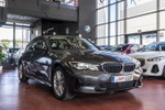 BMW Serie 3 320d xDrive 190cv  outlet