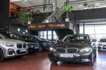 BMW Serie 3 320d xDrive 190cv  outlet