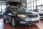 SKODA Octavia 2.0TDi Elegance Line 150cv Aut DSG  outlet