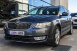 SKODA Octavia 2.0TDi Elegance Line 150cv Aut DSG  outlet