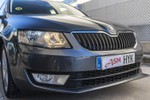 SKODA Octavia 2.0TDi Elegance Line 150cv Aut DSG  outlet