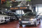 SKODA Octavia 2.0TDi Elegance Line 150cv Aut DSG  outlet