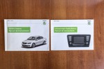 SKODA Octavia 2.0TDi Elegance Line 150cv Aut DSG  outlet