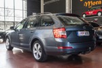 SKODA Octavia 2.0TDi Elegance Line 150cv Aut DSG  outlet