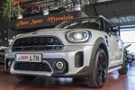 MINI Countryman E Cooper S All4 224cv Aut  seminuevo