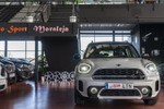 MINI Countryman E Cooper S All4 224cv Aut  seminuevo