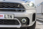 MINI Countryman E Cooper S All4 224cv Aut  seminuevo