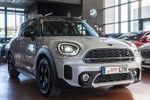 MINI Countryman E Cooper S Hybrid All4 224cv Aut  seminuevo