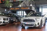 MINI Countryman E Cooper S All4 224cv Aut  seminuevo