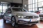 VOLKSWAGEN Passat Alltrack 2.0TDI 200cv 4Motion DSG  outlet