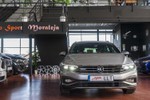 VOLKSWAGEN Passat Alltrack 2.0TDI 200cv 4Motion DSG  outlet