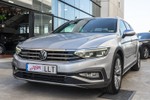 VOLKSWAGEN Passat Alltrack 2.0TDI 200cv 4Motion DSG  outlet