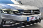 VOLKSWAGEN Passat Alltrack 2.0TDI 200cv 4Motion DSG  outlet