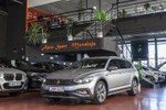 VOLKSWAGEN Passat Alltrack 2.0TDI 200cv 4Motion DSG  outlet